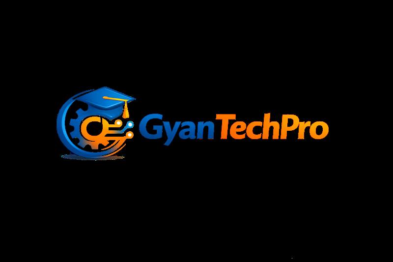 GyanTech Pro Services logo